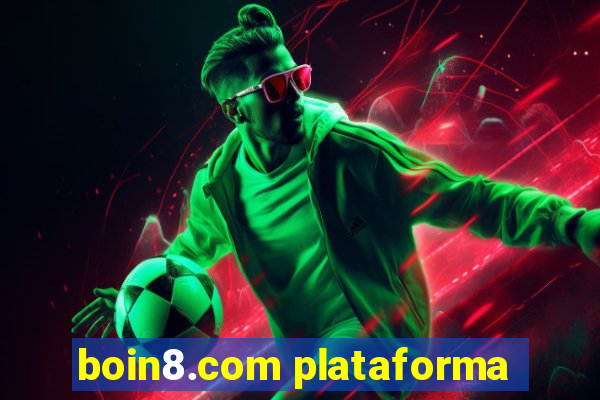 boin8.com plataforma